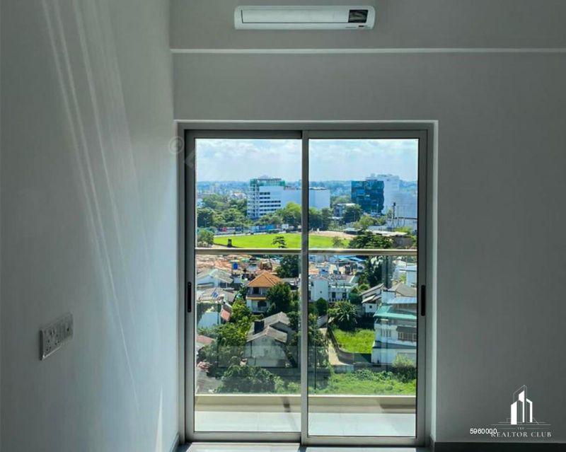 Bedroom - Apartment for rent in Rajagiriya
