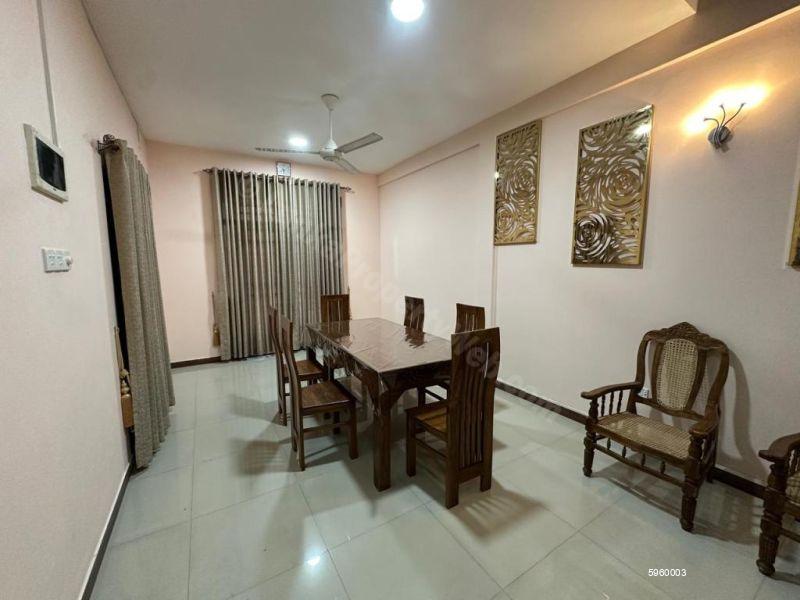House for rent in Kalubowila