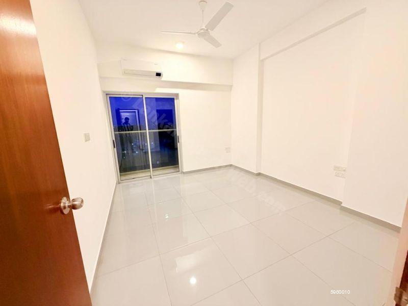 Apartment for sale in Rajagiriya