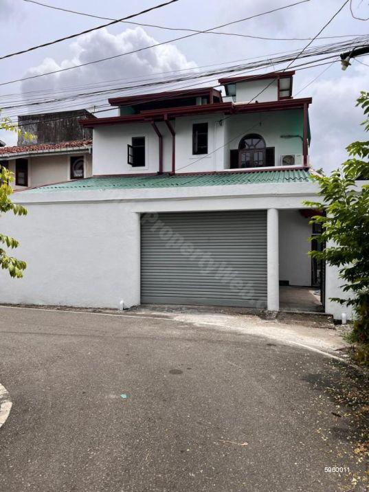 House for rent in Nawala
