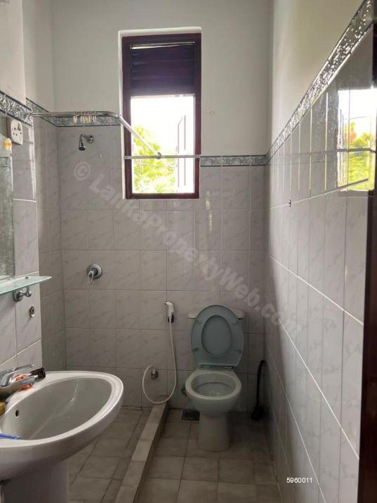 House for rent in Nawala