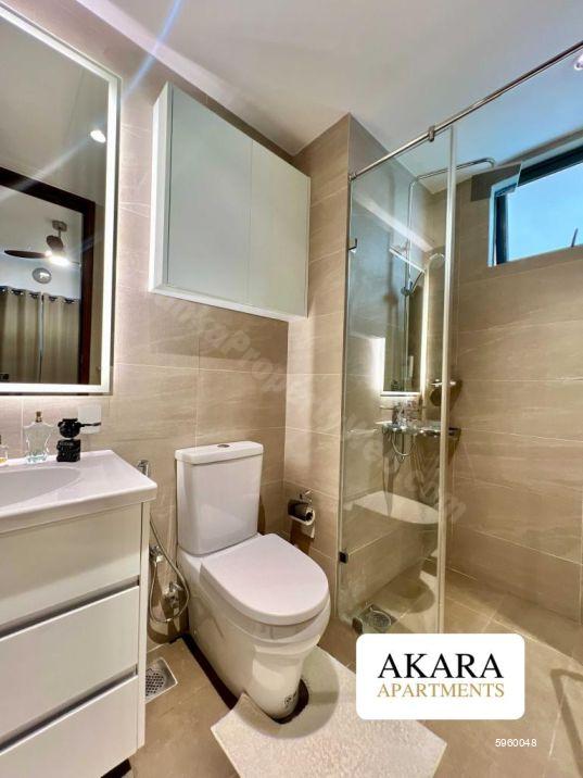 Apartment for rent in Colombo 2