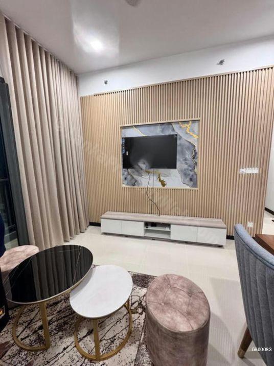 Apartment for rent in Colombo 2