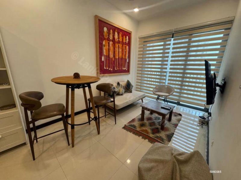 Apartment for rent in Colombo 2
