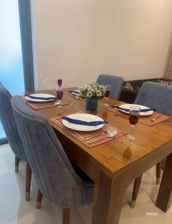 Apartment for rent in Colombo 2
