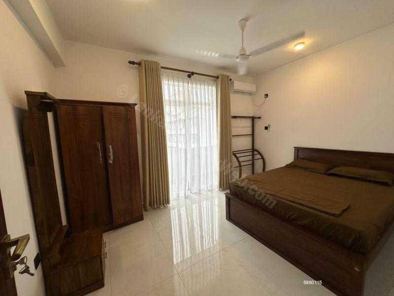 Apartment for rent in Colombo 6