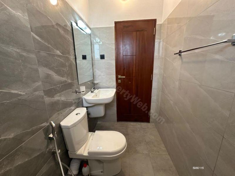 Apartment for rent in Colombo 6