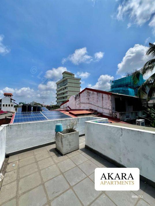House for sale in Colombo 5