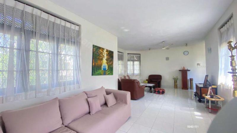 Studio for rent in Colombo 5