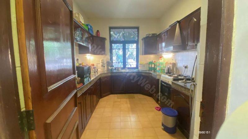 Studio for rent in Colombo 5