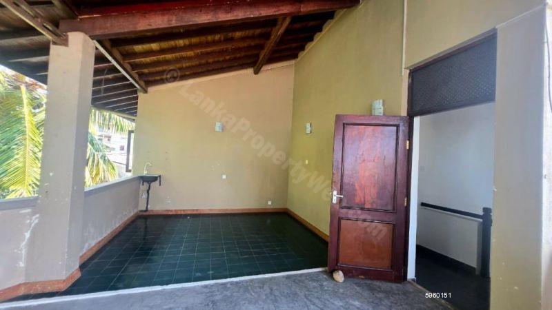 Studio for rent in Colombo 5