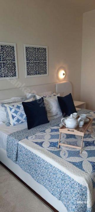 Apartment for rent in Colombo 2