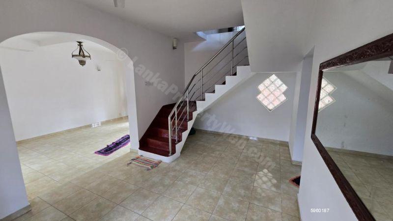 House for rent in Boralesgamuwa