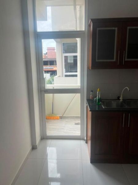 Kitchen - Fully Furnished Apartment for Rent in colombo 06 - PDA325