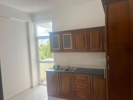 Kitchen - Fully Furnished Apartment for Rent in colombo 06 - PDA325