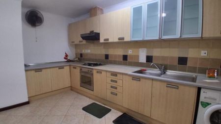 Kitchen - Apartment For Rent In Colombo 04 - PDA515