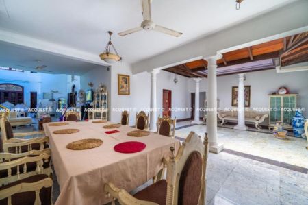 Dining room - House for Rent - Battaramulla | LKR 1,100,000