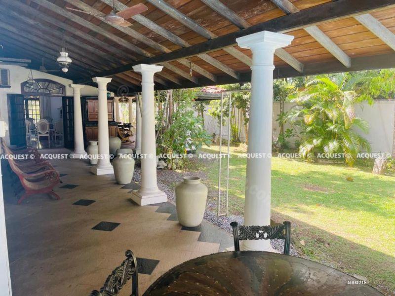 House for rent in Battaramulla