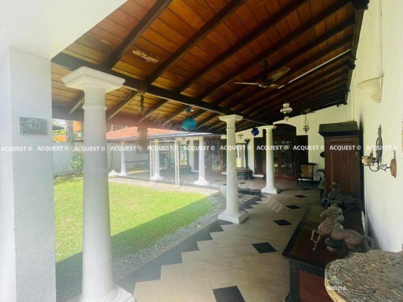 House for rent in Battaramulla