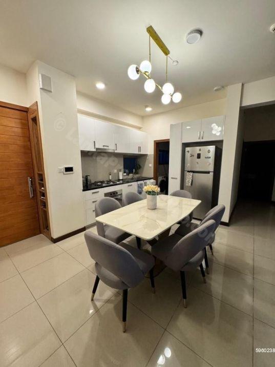 Apartment for rent in Ethul Kotte