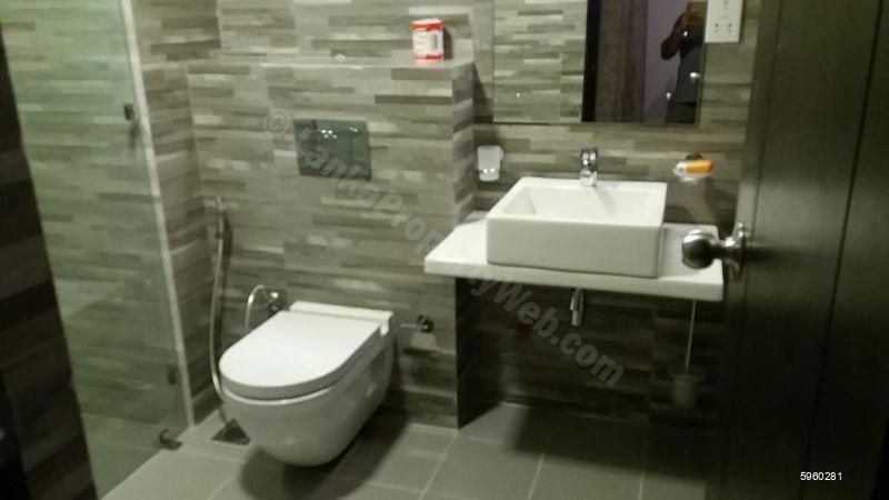 Bathroom - Apartment for sale in Rajagiriya