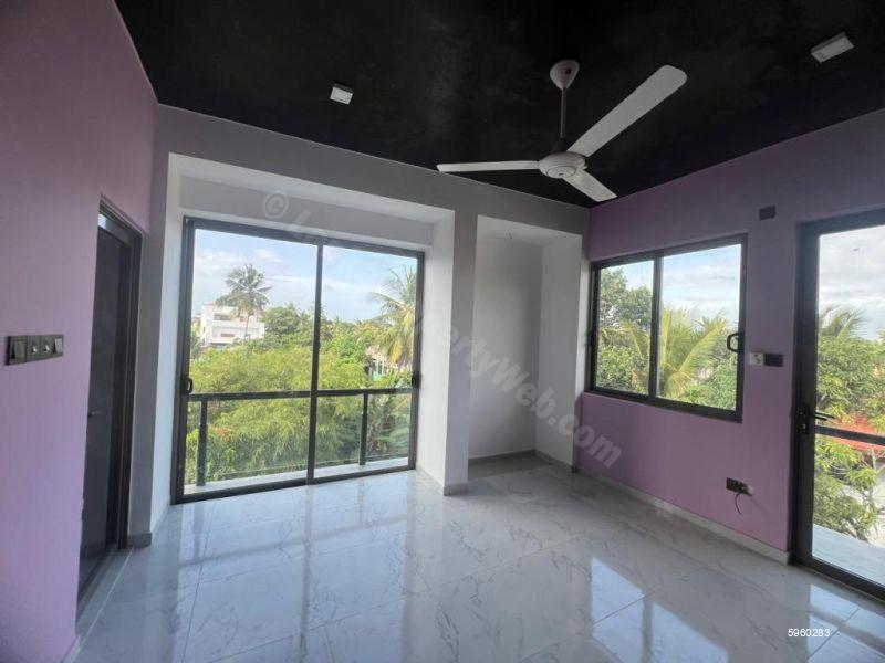 Apartment for rent in Battaramulla