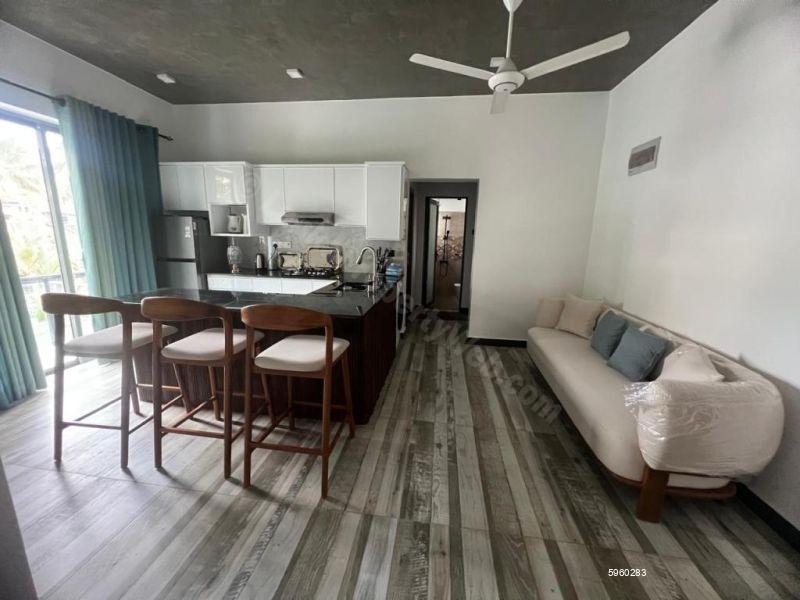 Apartment for rent in Battaramulla