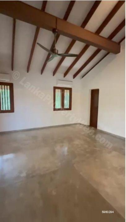 House for rent in Colombo 4