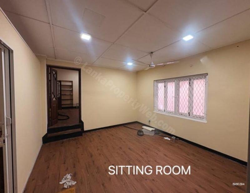 House for rent in Colombo 4
