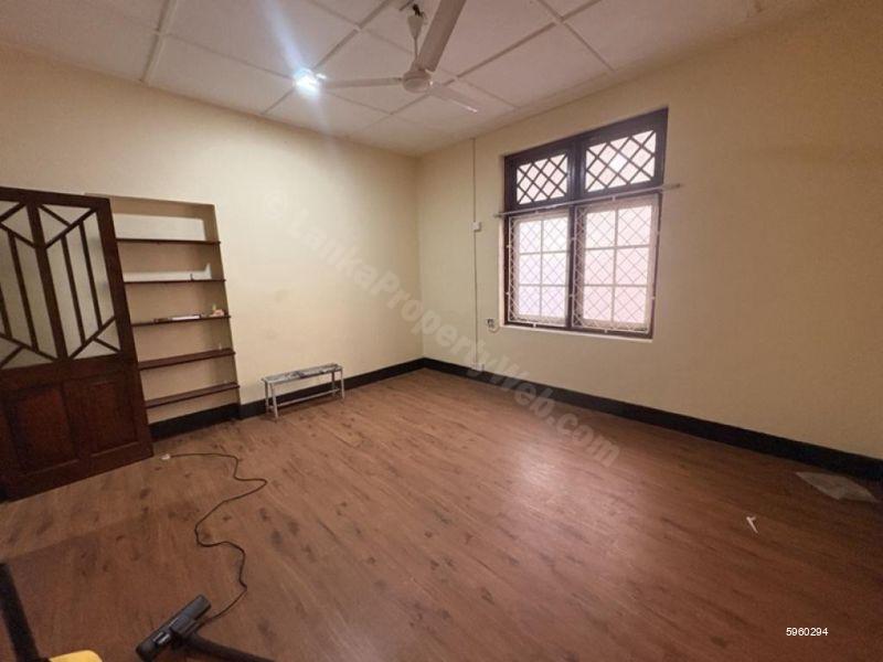 House for rent in Colombo 4