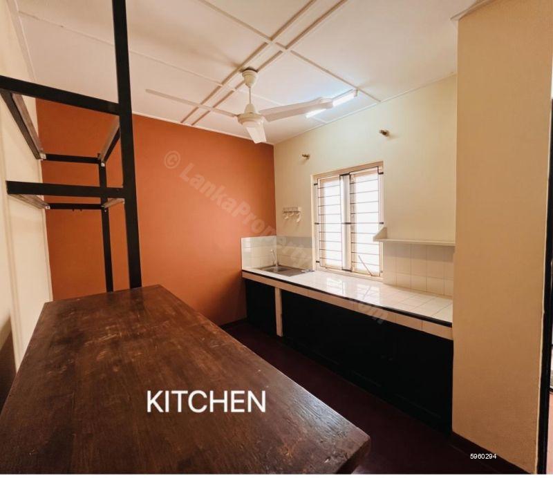 House for rent in Colombo 4