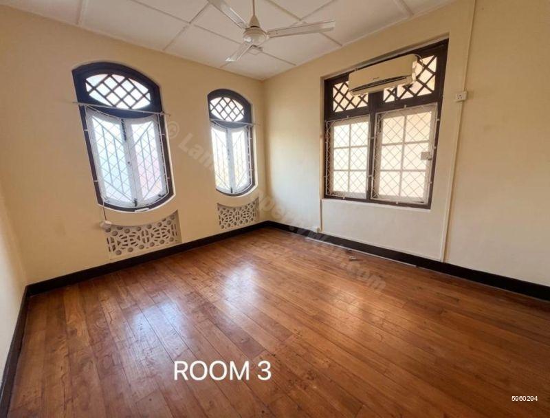 House for rent in Colombo 4
