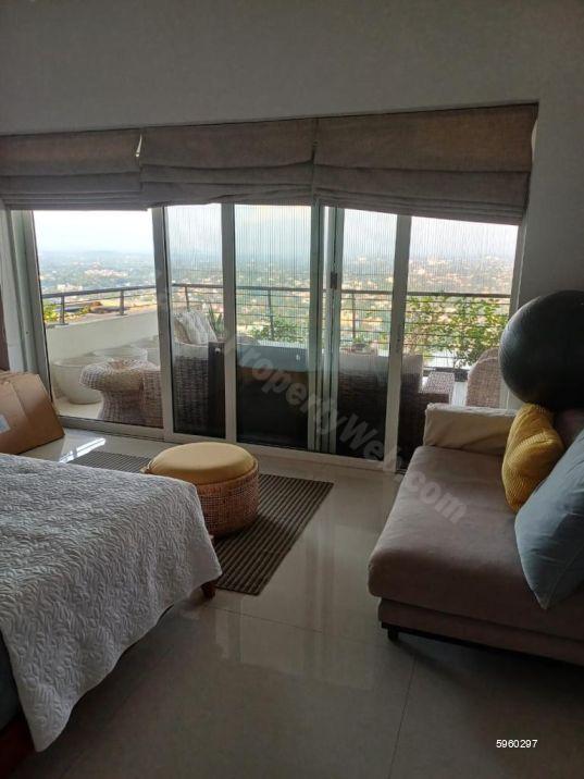 Apartment for rent in Rajagiriya