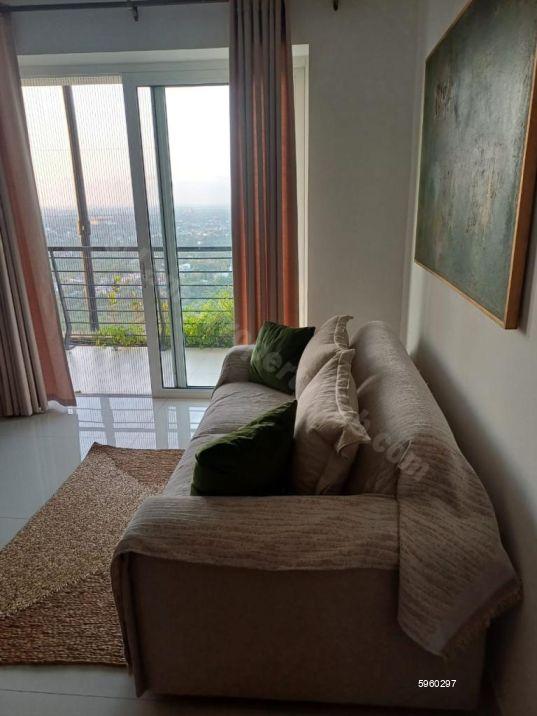 Apartment for rent in Rajagiriya