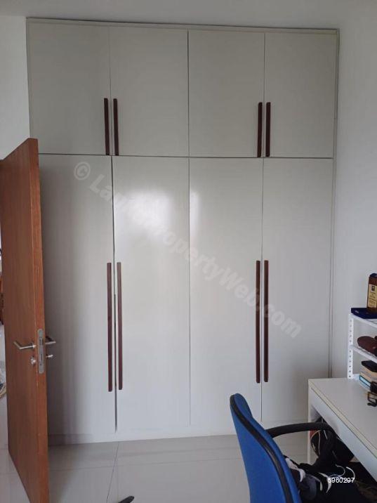 Apartment for rent in Rajagiriya