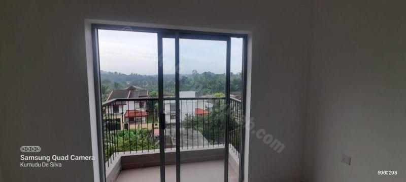 Apartment for rent in Piliyandala