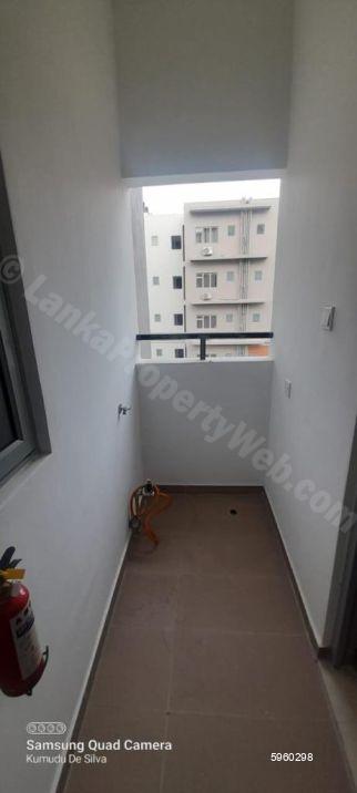 Apartment for rent in Piliyandala