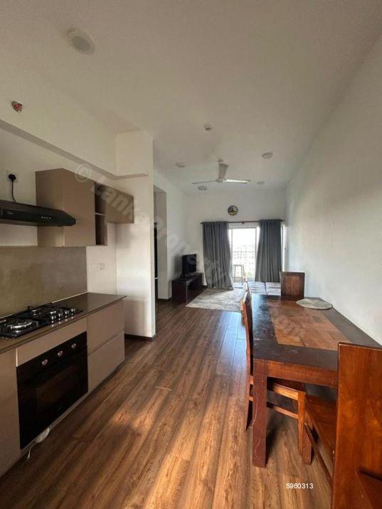Apartment for rent in Piliyandala