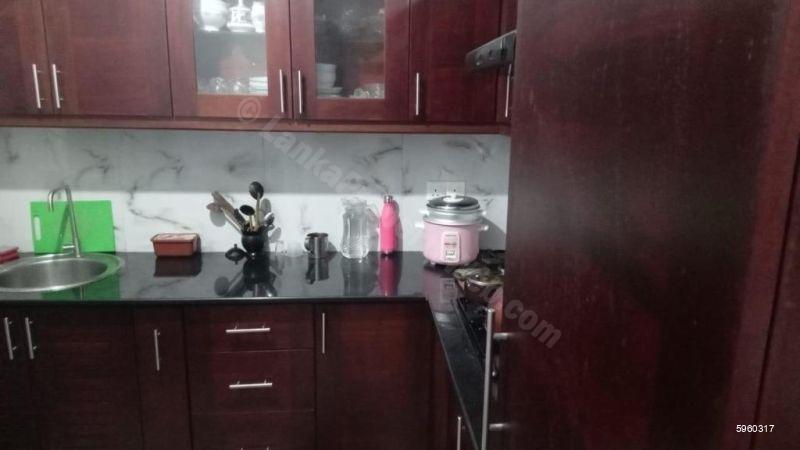 Apartment for rent in Colombo 8