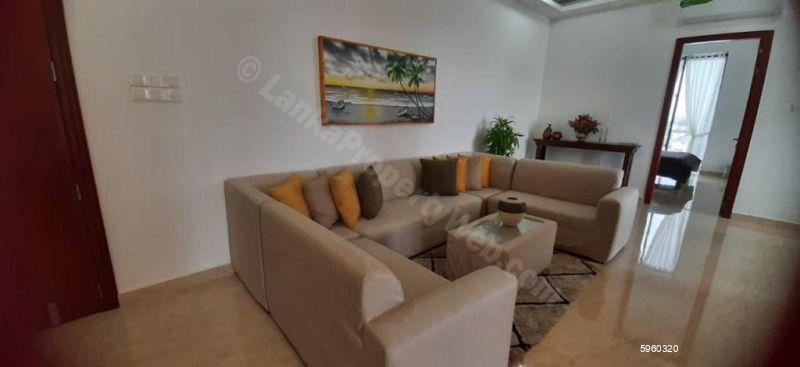 Apartment for rent in Dehiwala