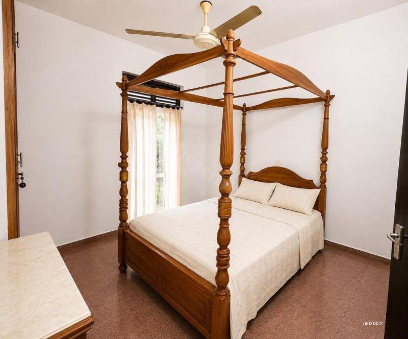 House for rent in Colombo 4