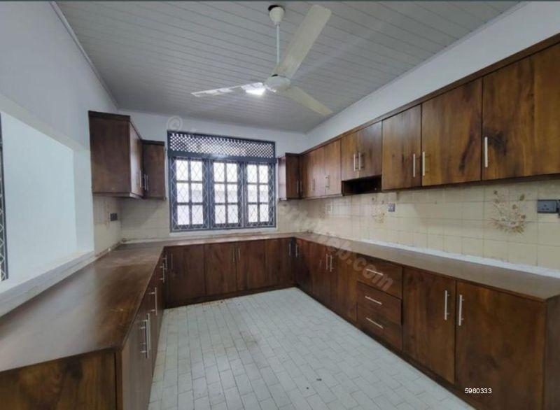 House for sale in Mount Lavinia