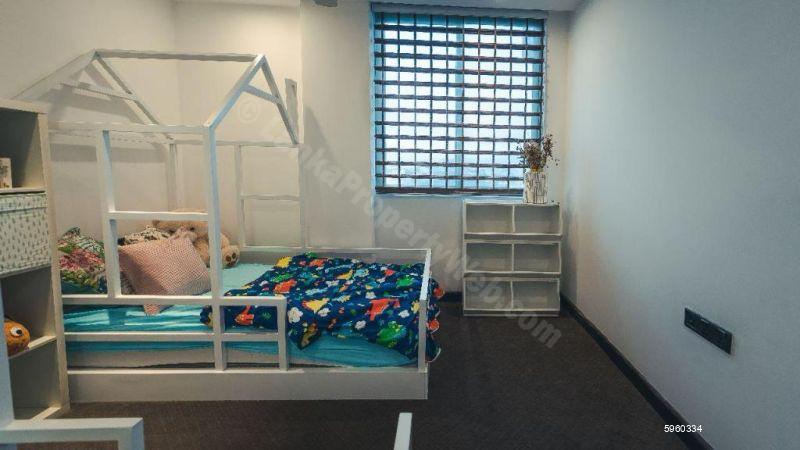 Apartment for sale in Dehiwala