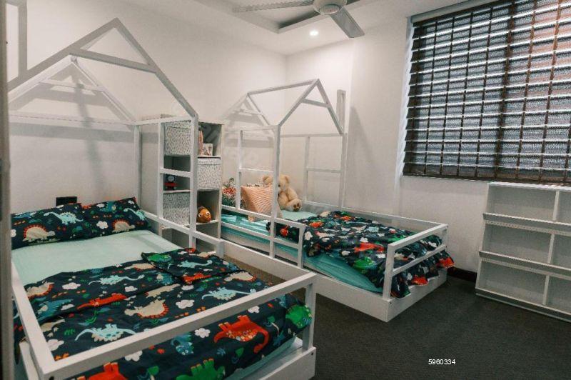 Apartment for sale in Dehiwala