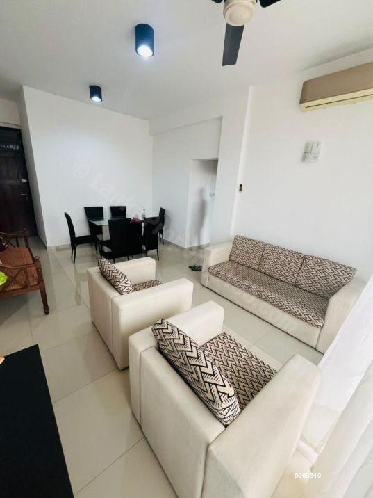 Apartment for rent in Colombo 6