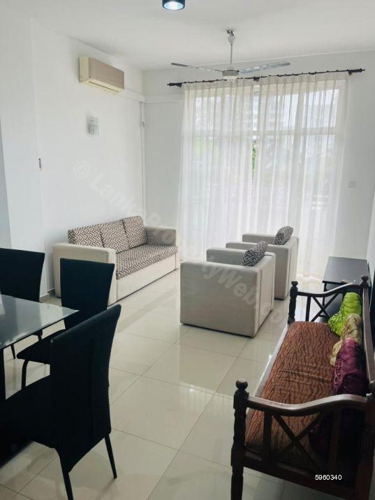 Apartment for rent in Colombo 6