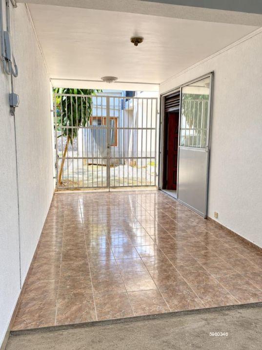 House for rent in Colombo 7
