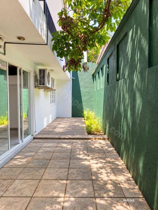 House for rent in Colombo 7