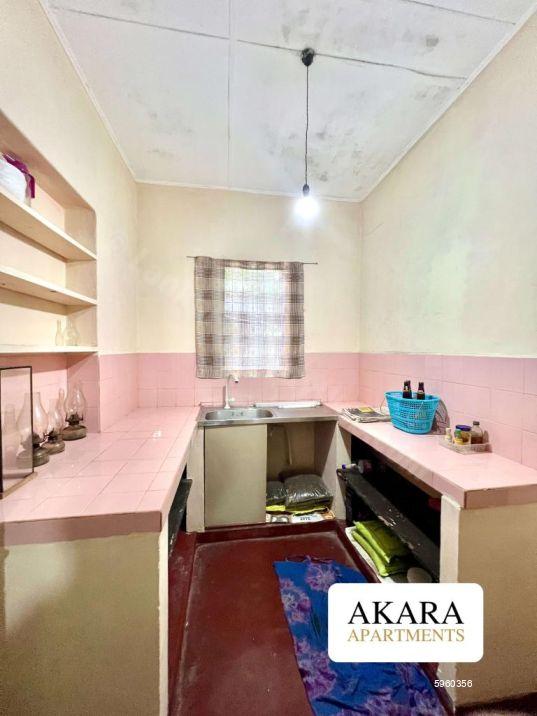 Kitchen - House for sale in Colombo 5