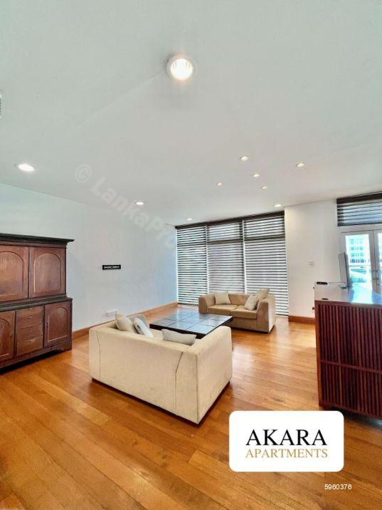 Apartment for rent in Colombo 3